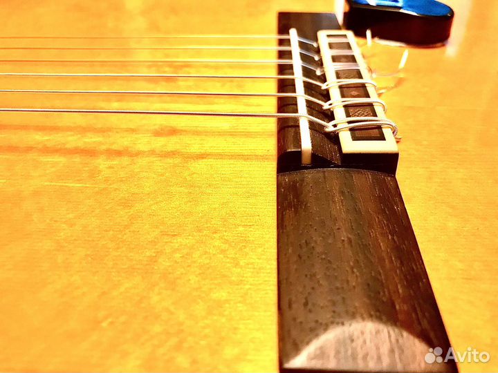 Классическая гитара Yamaha c80