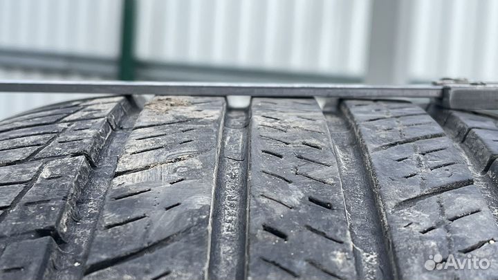 Hankook Dynapro HP2 RA33 225/65 R17 102H