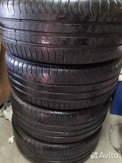 Michelin Energy Saver 16/55 R16