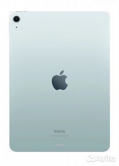 Apple iPad Air 11 2024 M2 128Gb Wi-Fi Blue новый