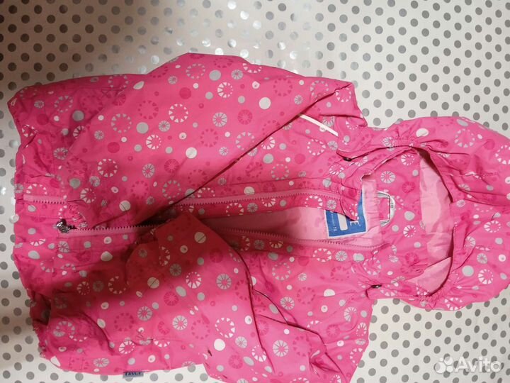 Костюм для девочки