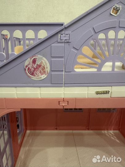 Кукольный домик