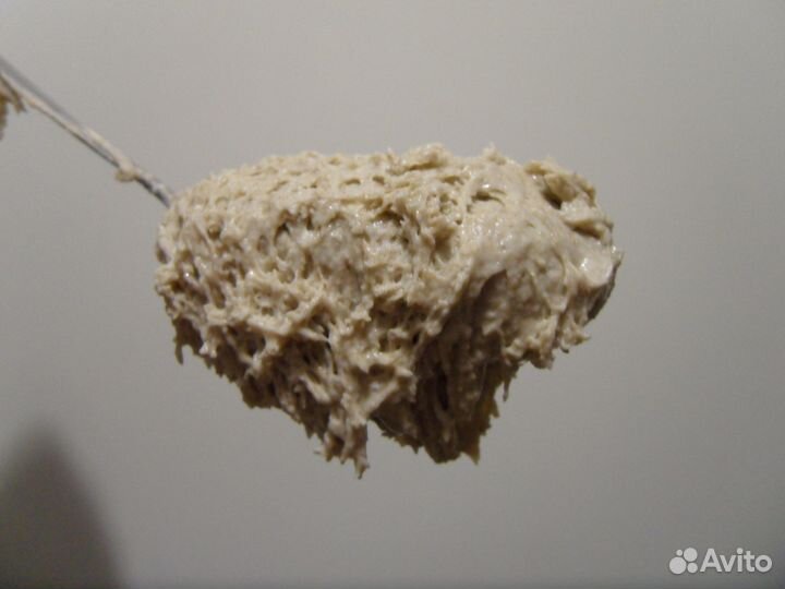 Закваска для хлеба активная или сухая