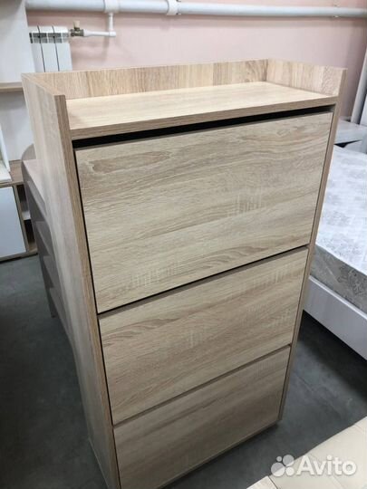 Тумба для обуви