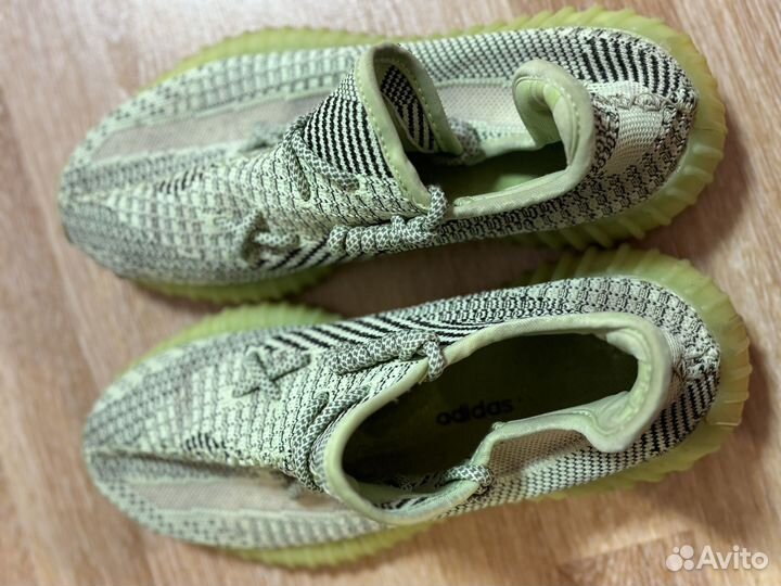 Кроссовки мужские 41 бу