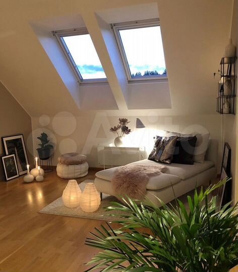 3-к. квартира, 87,6 м², 9/10 эт.