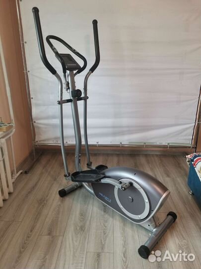 Эллиптический тренажер oxygen