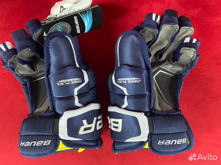 Перчатки Bauer Supreme 1s (14)