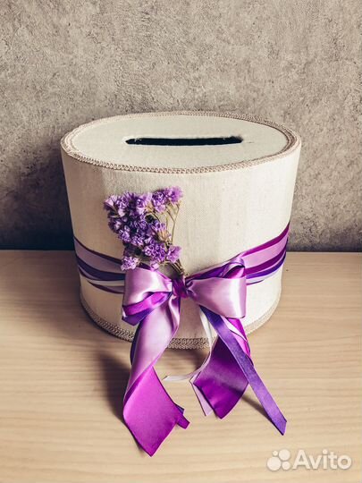 Свадебные аксессуары