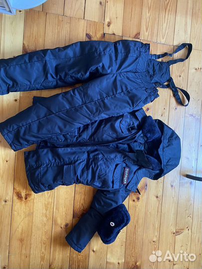 Форма полиции мвд