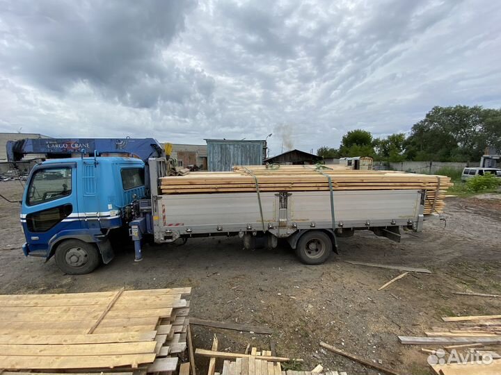 Услуги манипулятора