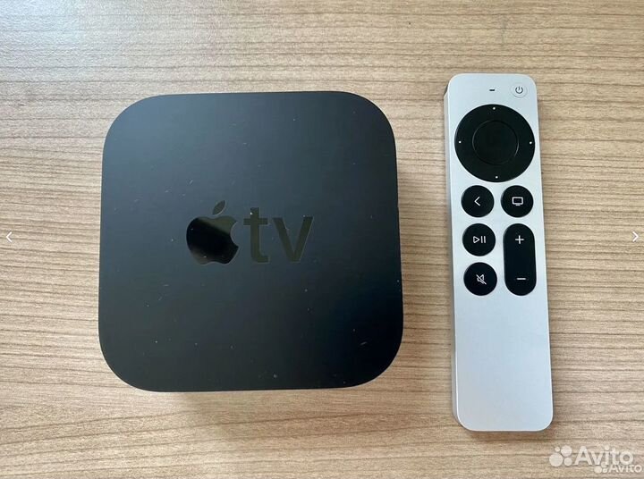 Apple tv 4k 64gb