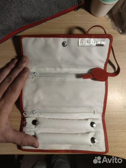 Кошелёк, сумочка, органайзер для украшений