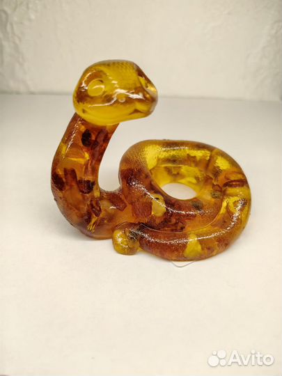 Змея символ 2025