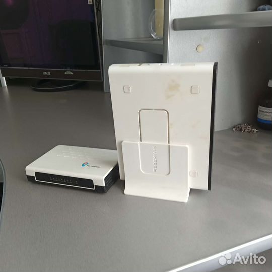 Wifi роутер ростелеком