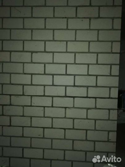 Кладка кирпича