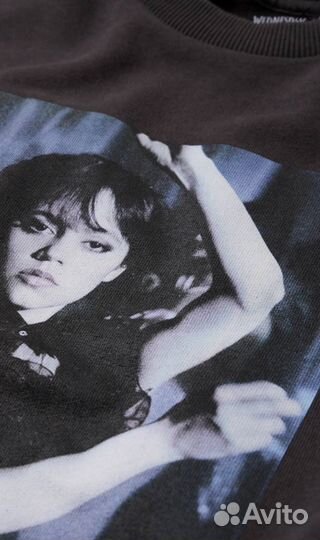 Свитшот на девочку C&A