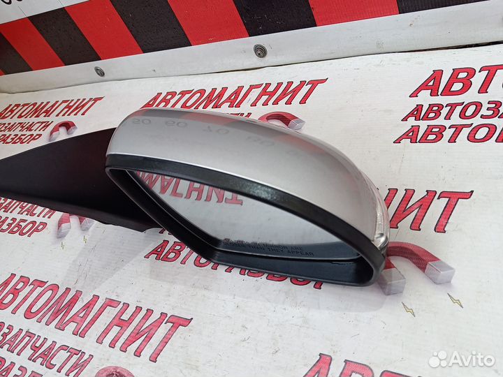 Зеркало заднего вида правое Киа Оптима 4 JF