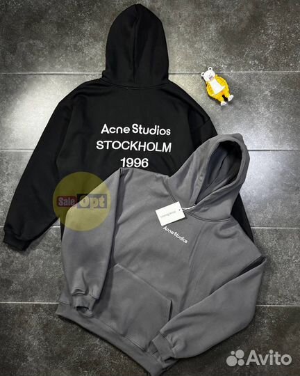 Худи Acne studios