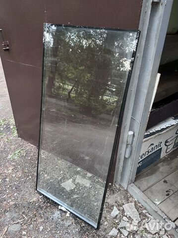 Стеклопакеты бу