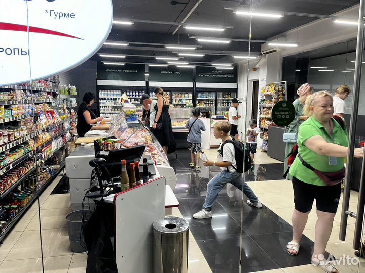 Прибыльный бизнес магазин белорусских продуктов