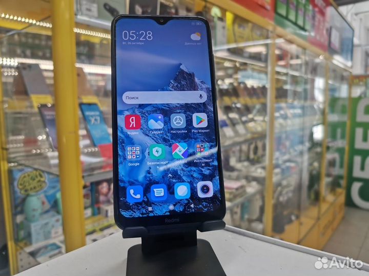 Xiaomi Redmi 8 4/64Gb