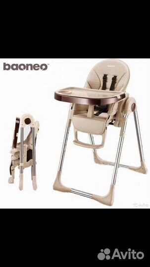 Стул для кормления