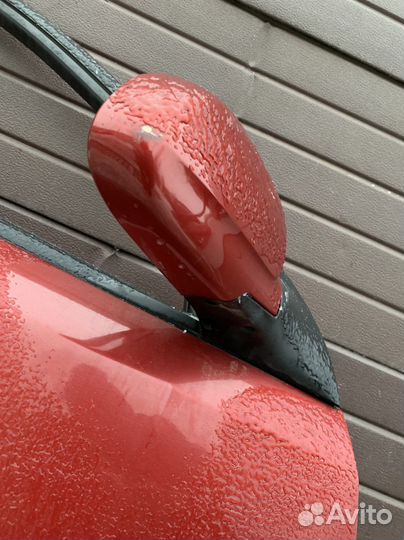 Chevrolet Lacetti - Зеркало боковое правое