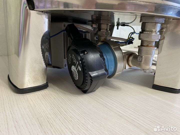 Домашняя пивоварня Bavaria 50л