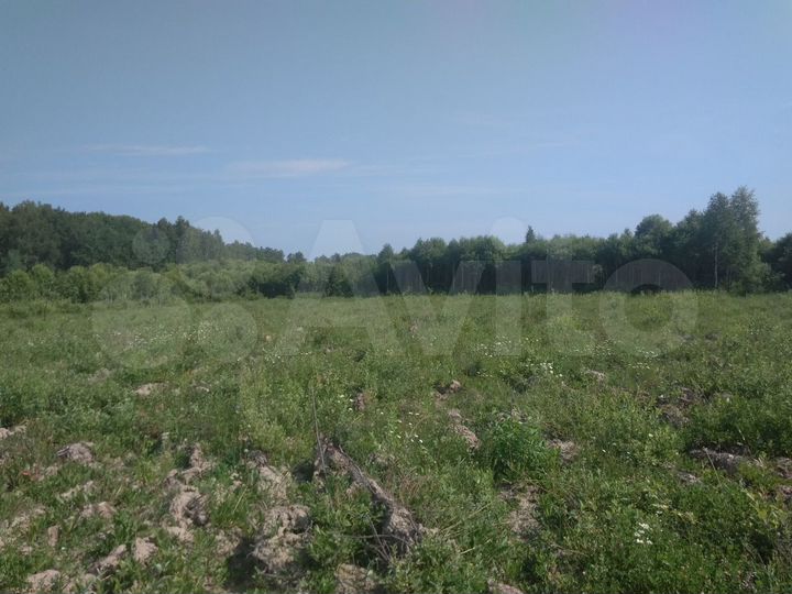 Участок 14 га (СНТ, ДНП)