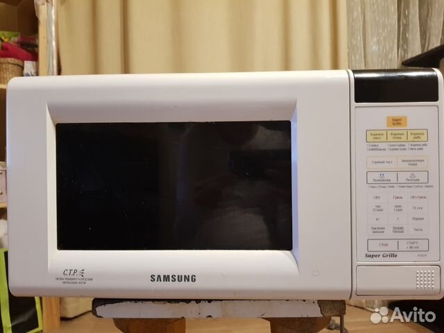 Samsung pg832r схема