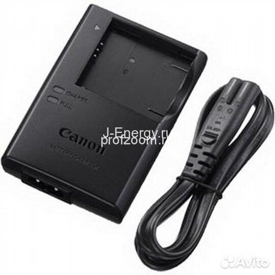 Зарядное устройство Canon CB-2ldeg для аккумулятор