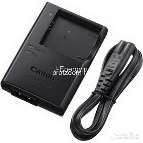 Зарядное устройство Canon CB-2ldeg для аккумулятор