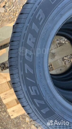 Kingboss G521 175/70 R13 82T