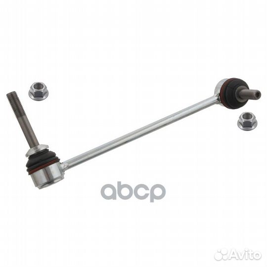 Стабилизатор передний Х5 Е70пра 29616 Febi