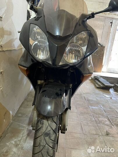 Honda VFR800