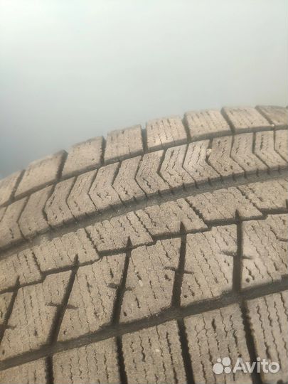 Bridgestone Blizzak VRX 185/65 R16 84S