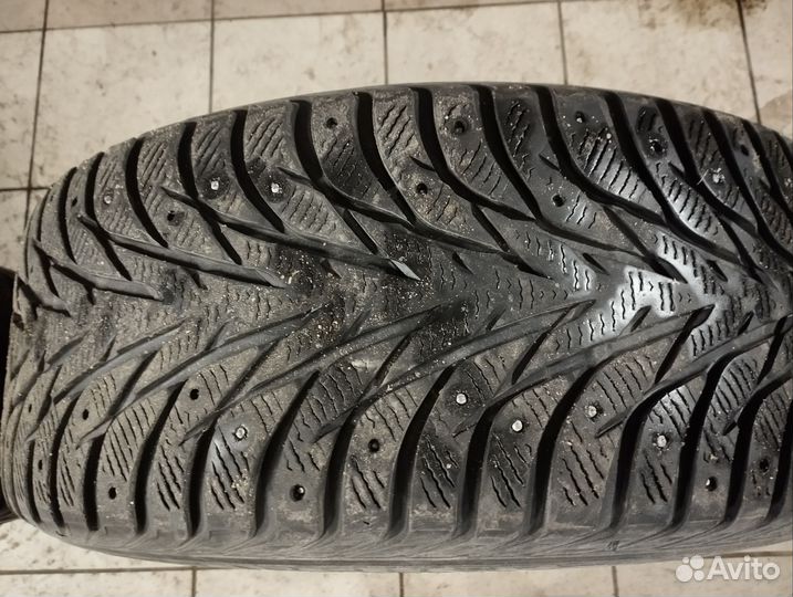 Колёса зимние R19 BMW X5