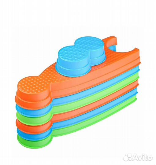 Балансировочная дорожка