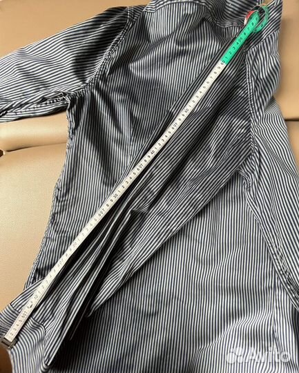 Рубашка мужская 42, Италия