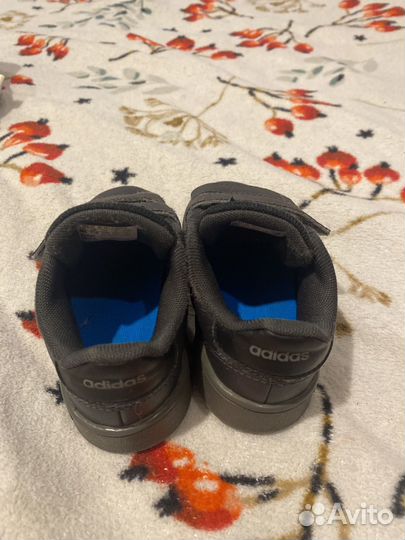 Кеды детские