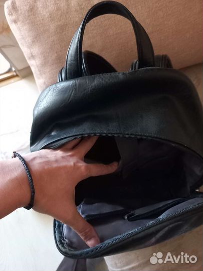 Рюкзак женский