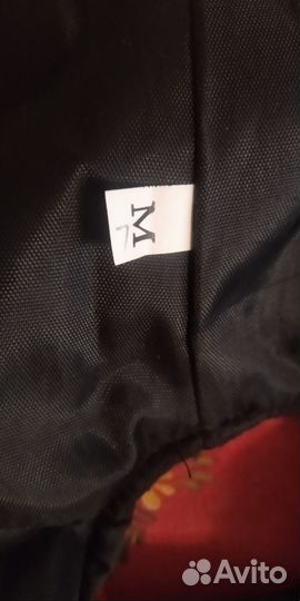 Жилетка для собак мелких или средних пород