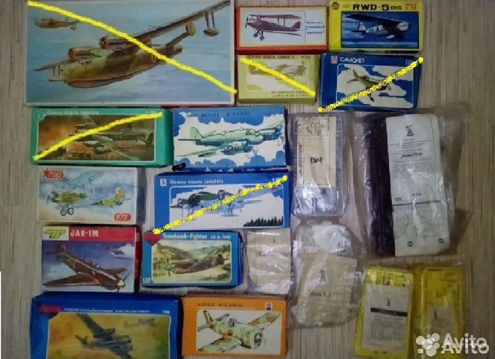 Модели matchbox 1/72 Серия 1982г