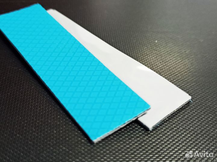 17w Термопрокладка повышенной теплопроводности