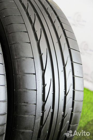 Bridgestone Dueler H/P Sport 285/45 R20 112Y