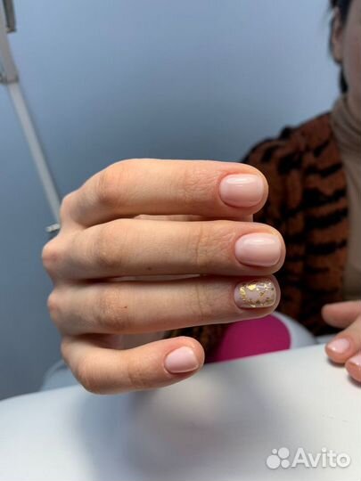 Маникюр на дому, маникюр с выездом