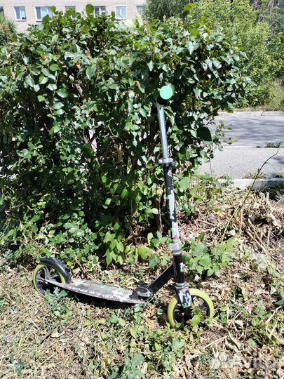 Продам детский самокат R.W. Sport