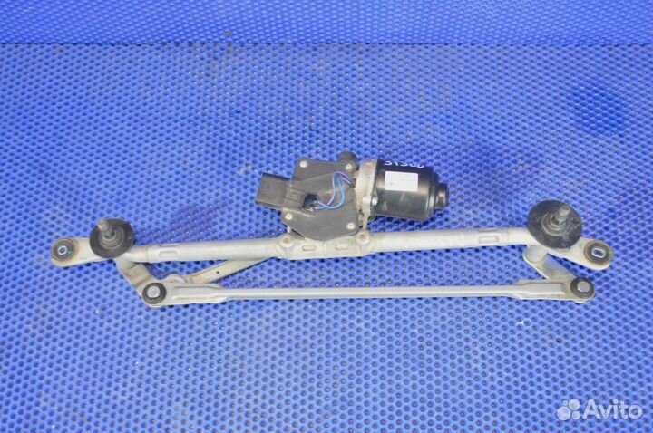 Трапеция дворников передних в сборе Changan Alsvin