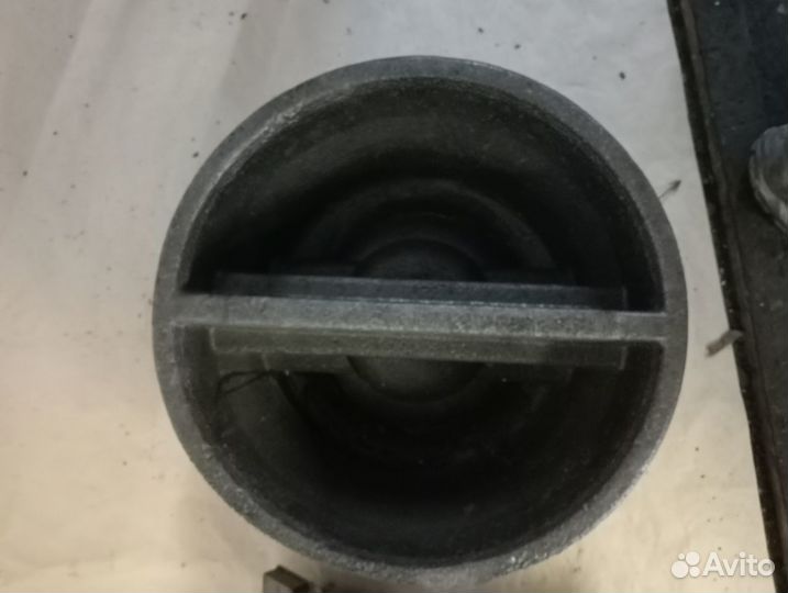 Органайзер в багажник Пассат Б7